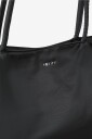 Aim'n   Weekend veske Nylon Weekend Bag   Svart
