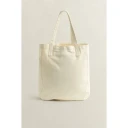 Gant Dame Vesker Beige ONE SIZE,