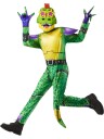 Rubies Fnaf Montgomery Gator Kostume