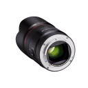 Samyang AF 75mm f/1.8 Sony FE