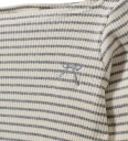 Sofie Schnoor Baby and Kids Stephiekb T Shirt Long Sleeve Grey 110