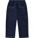 Hust And Claire Hust & Claire Gary Ottoman kordbukse til barn more navy 116