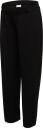 Mamalicious Mlsimmi Straight Jrs Pants   BLACK   XS