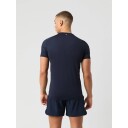 Bjørn Borg Borg Athletic T Shirt Herre Night Sky L