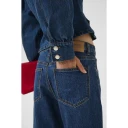 Gestuz Gzsamia Hw Jeans Blue 27
