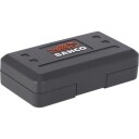 Bahco 1/4" Impact Bitsett 54 Deler med Variert Bittyper