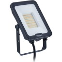 Philips Ledinaire Projektør Lille All In Bvp167 3600Lm/830 840 865 30W Ip65 Symmetrisk