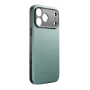 Native Union Active MagSafe Deksel til iPhone 17 Pro Max   Slate Green