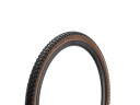 Pirelli Cinturato Gravel M 50-584 Tire, Black/Brown