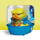 DC Comics Martian Manhunter Tubbz Figurer fra Numskull