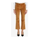 PT Torino Dame Bukser Brun M,