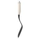 Lifetime Brands Europe Ltd KitchenAid Stekespade 35cm Nylon Krem