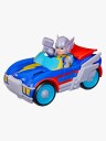 Marvel Thor Thunder Kjøretøy med Figur - 3" Lekesett for Barn