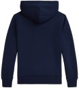Polo Ralph Lauren Hettegenser   Navy   Polo Ralph Lauren   3 år 98   Hettegenser   Blå
