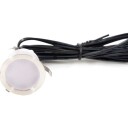 Light By Juhl Cosmos undergrunnsspotlight rustfritt stål