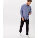 Brax Herre Jeans Blå W38 L34,