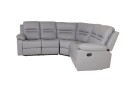 Venture Design Alba hvilestol sofa Grå Grå