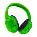 Razer Opus X Hodetelefoner Stereo Grønn