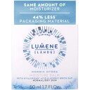 Lumene Nordic Hydra Dagkrem 50 ml - Fuktighetsgivende Balm for Tørr og Sensitiv Hud