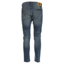 Versace Jeans Couture Herre Jeans Blå W30,