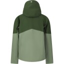 Whistler Rodney V2 Softshell Jakke Barn Grønn 164