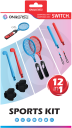 ONIVERSE - 12 in 1 kit - Switch Sports Accessories