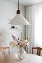 Globen Lighting Linnea 40 Taklampe Naturlig 1610476-02-0 1644832-02-0