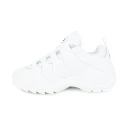Fila Dame Sko Hvit 36 EU,