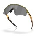 Oakley Sutro Lite Sweep Fern Spacedust / Prizm Black One size