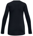 Under Armour Genser   CW Nyhet   Svart m. Trykk   Under Armour   14 16 år 164 176   Genser