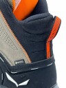 Salewa MTN Trainer Mid GTX  Mbungee cord/black UK 13
