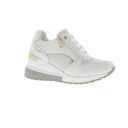 Armata Di Mare, Dame, Sko, Hvit, 39 EU,