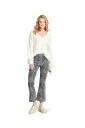 Burda 5874 - Bukse EUR: 34-48, US: 8-22