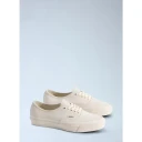 Vans Herre Sko Beige 43 1/2 EU,