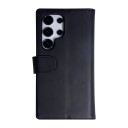 FERRELLI SAMSUNG GALAXY S24 ULTRA DUO FLIP DEKSEL, SVART