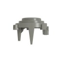 Osram LEDriving Adapter DA07 Monteringsbrakett, 33,9mm, 2stk