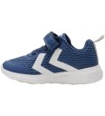 Hummel Sko Actus Recycled Infant Blue Horizon 19 Sko Blå