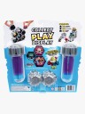 Beast Lab Swarms Samlefigurer Hyper Fusion 14 Pakk