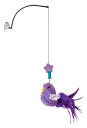Kong Teaser Vindusleke For Katt 30 cm