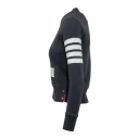 Thom Browne Dame Gensere & Hettegensere Blå M,