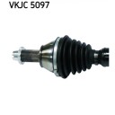 Skf Drivaksel SKF VKJC 5097