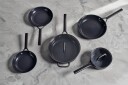 Zwilling Fry Pan Milano   Black   ONE SIZE