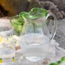 Hadeland Glassverk Sommereng Mugge 187cl
