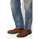Dsquared2 Herre Sko Brun 46 EU,