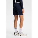 J.Lindeberg Gwen Long Shorts Dame Jl Navy 30