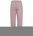 Hummel Joggebukser   HmlJR   Sea Tåke   Hummel   6 år (116)   Joggebukse   Rosa