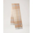 Mulberry Dame Accessories Beige ONE SIZE,