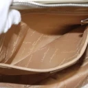 Salvatore Ferragamo Dame Beige