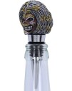 Iron Maiden Killers Flaske/Vinstopper 10 cm