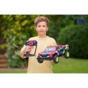 Nikko Elite Trophy Truck RC Bil Rød